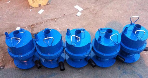 液壓錨桿鉆機(jī)與氣動(dòng)錨桿鉆機(jī)本質(zhì)區(qū)別有哪些？