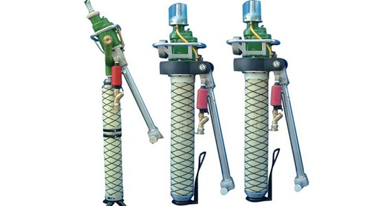 太原氣動(dòng)錨桿鉆機(jī)的了解，你知道多少呢？