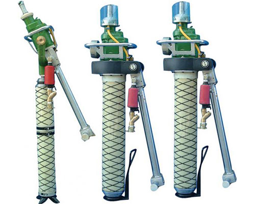 MQT型系列氣動(dòng)錨桿、錨索鉆機(jī)