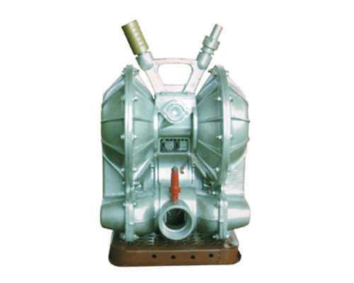 BQG-200-0.45型氣動隔膜泵